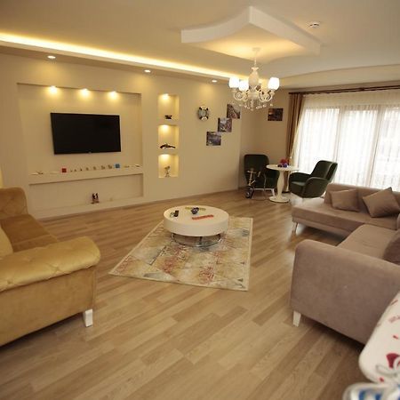 Yomra Residence Hotel Εξωτερικό φωτογραφία
