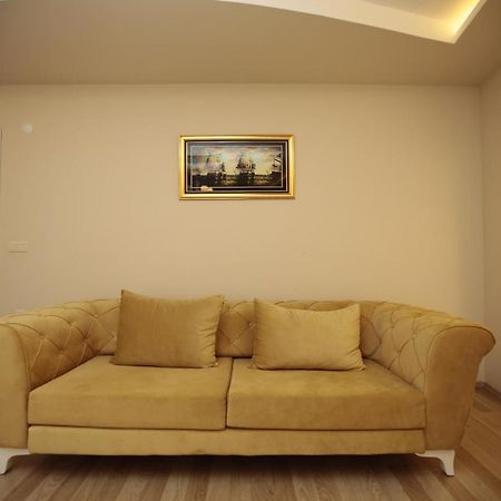 Yomra Residence Hotel Εξωτερικό φωτογραφία
