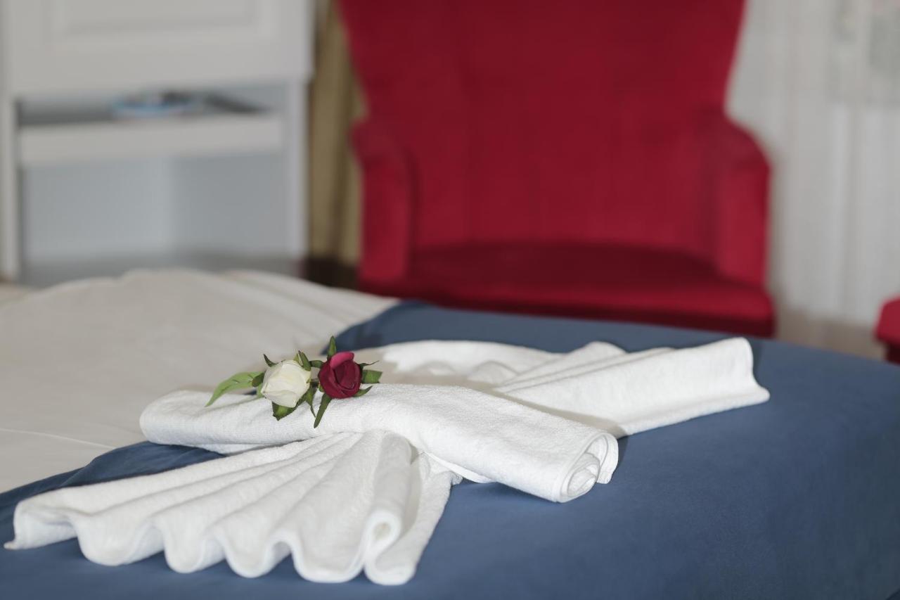 Yomra Residence Hotel Εξωτερικό φωτογραφία