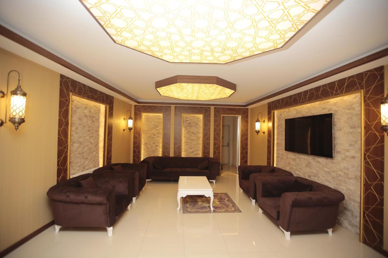 Yomra Residence Hotel Εξωτερικό φωτογραφία
