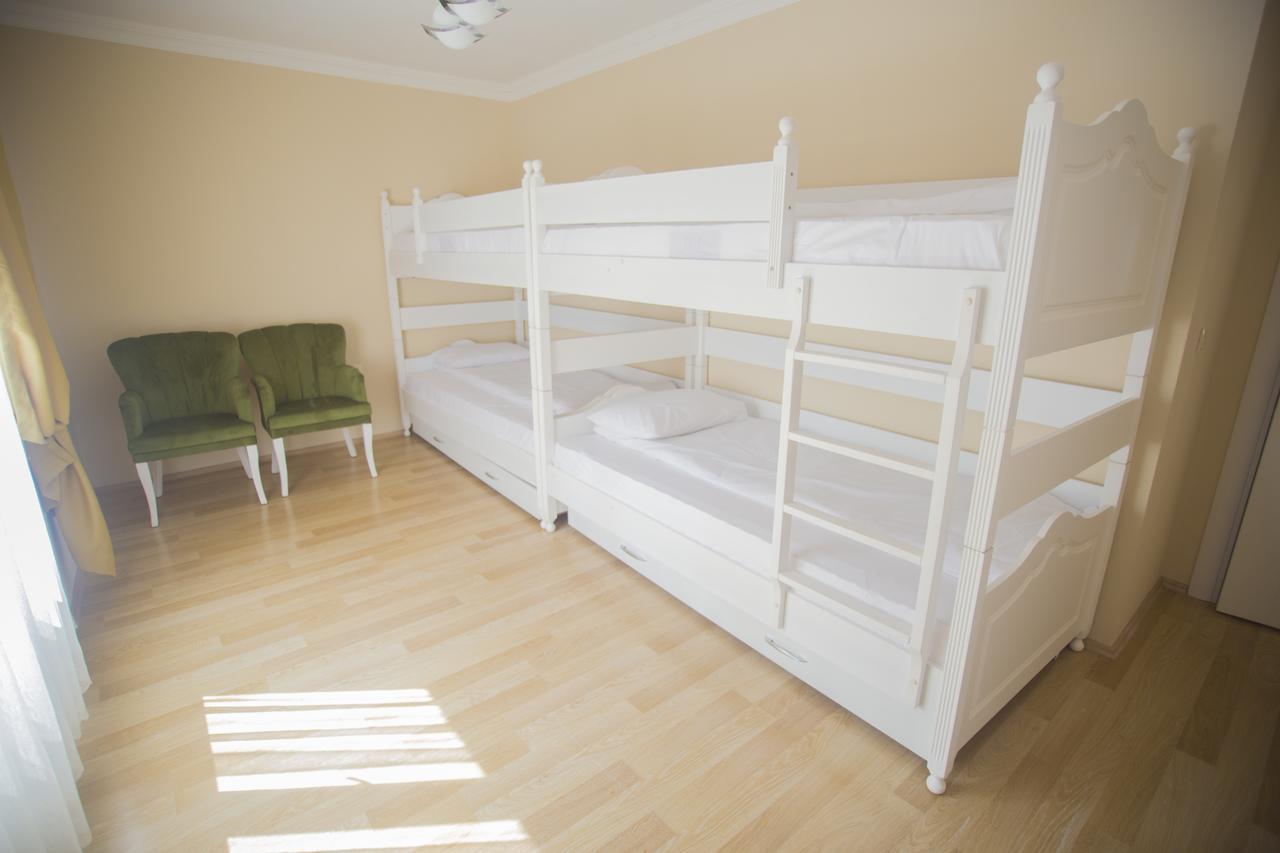 Yomra Residence Hotel Εξωτερικό φωτογραφία