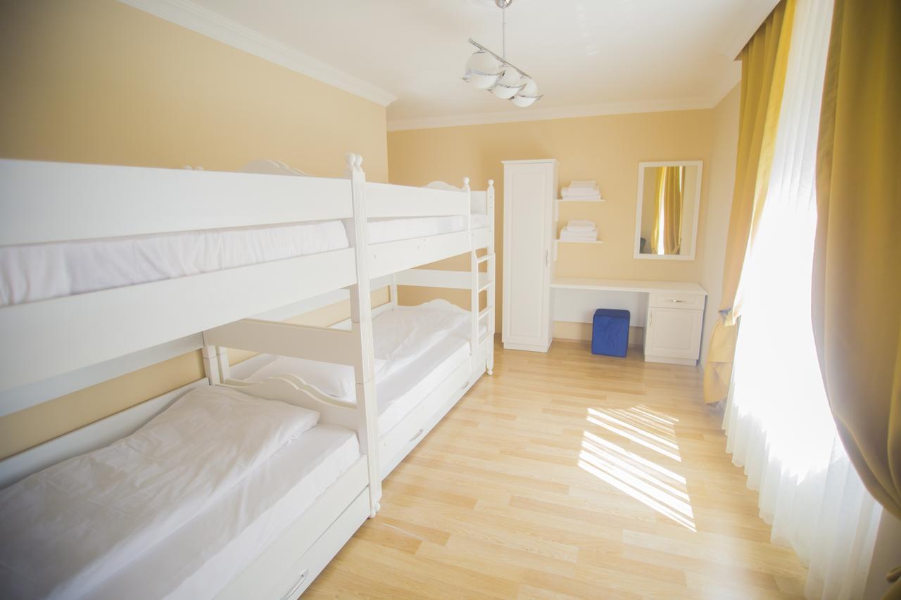 Yomra Residence Hotel Εξωτερικό φωτογραφία