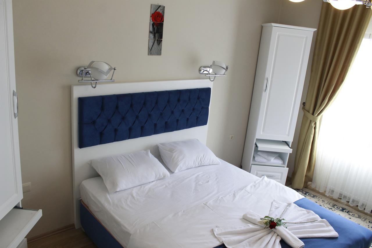 Yomra Residence Hotel Εξωτερικό φωτογραφία