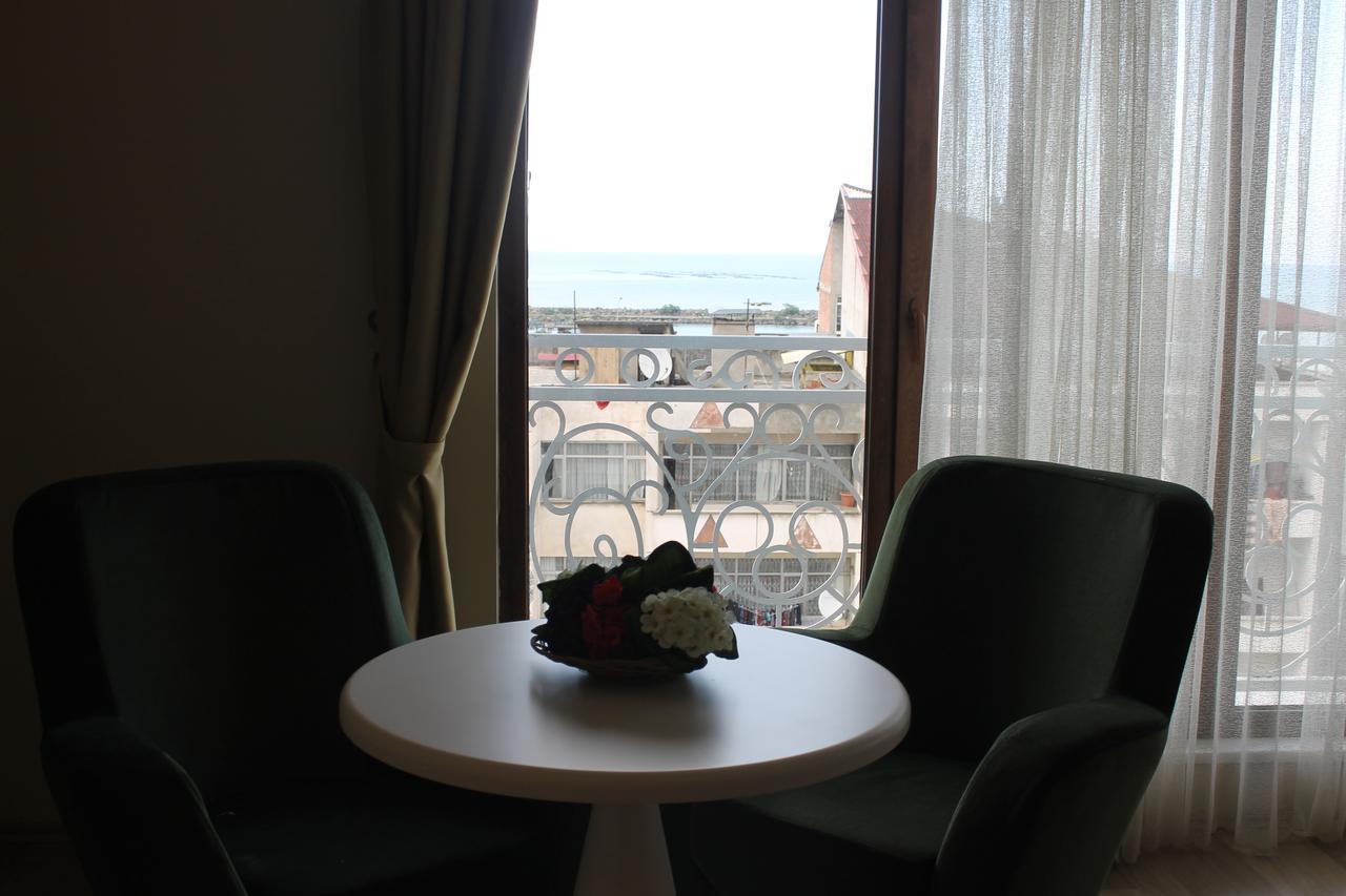 Yomra Residence Hotel Εξωτερικό φωτογραφία