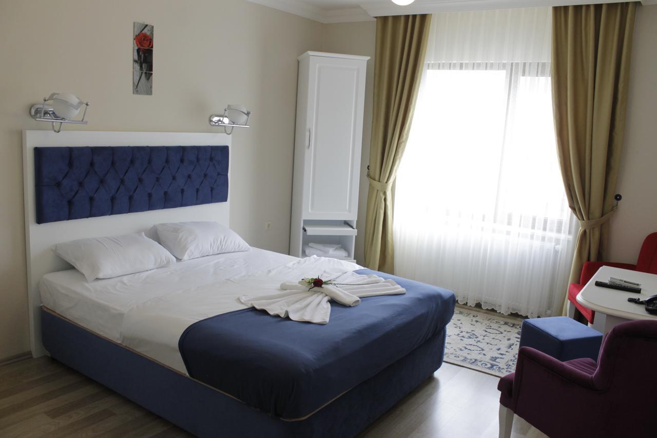 Yomra Residence Hotel Εξωτερικό φωτογραφία