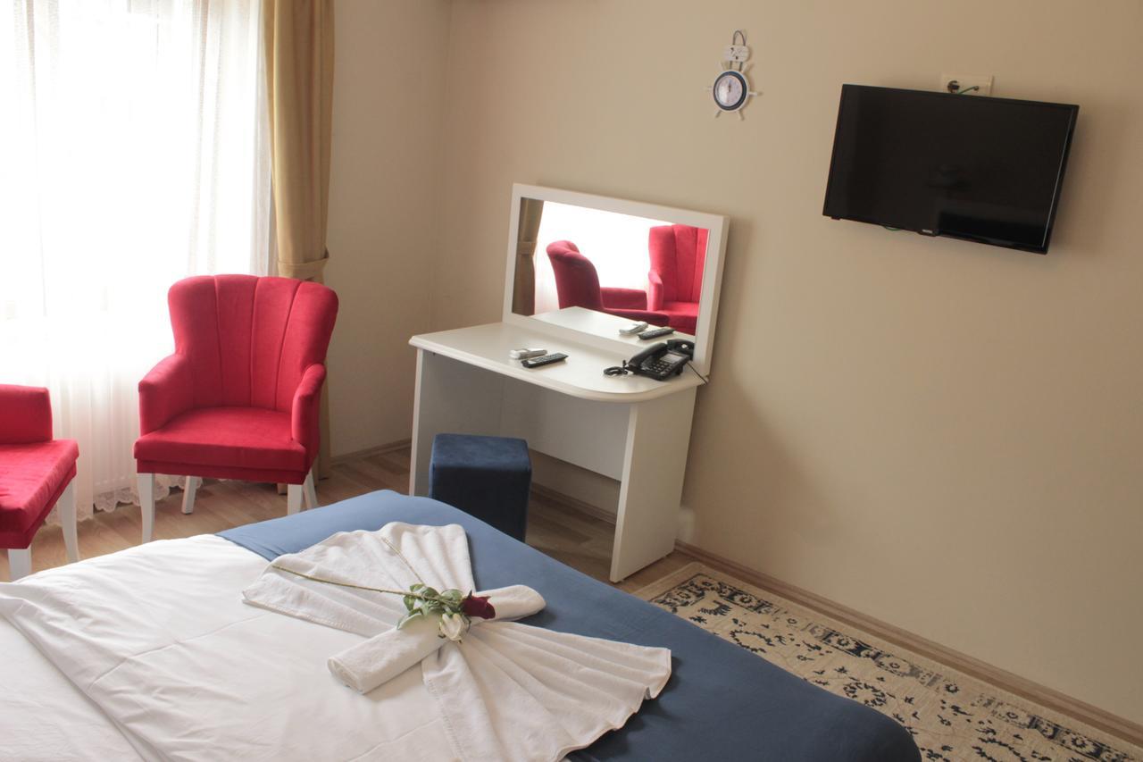 Yomra Residence Hotel Εξωτερικό φωτογραφία