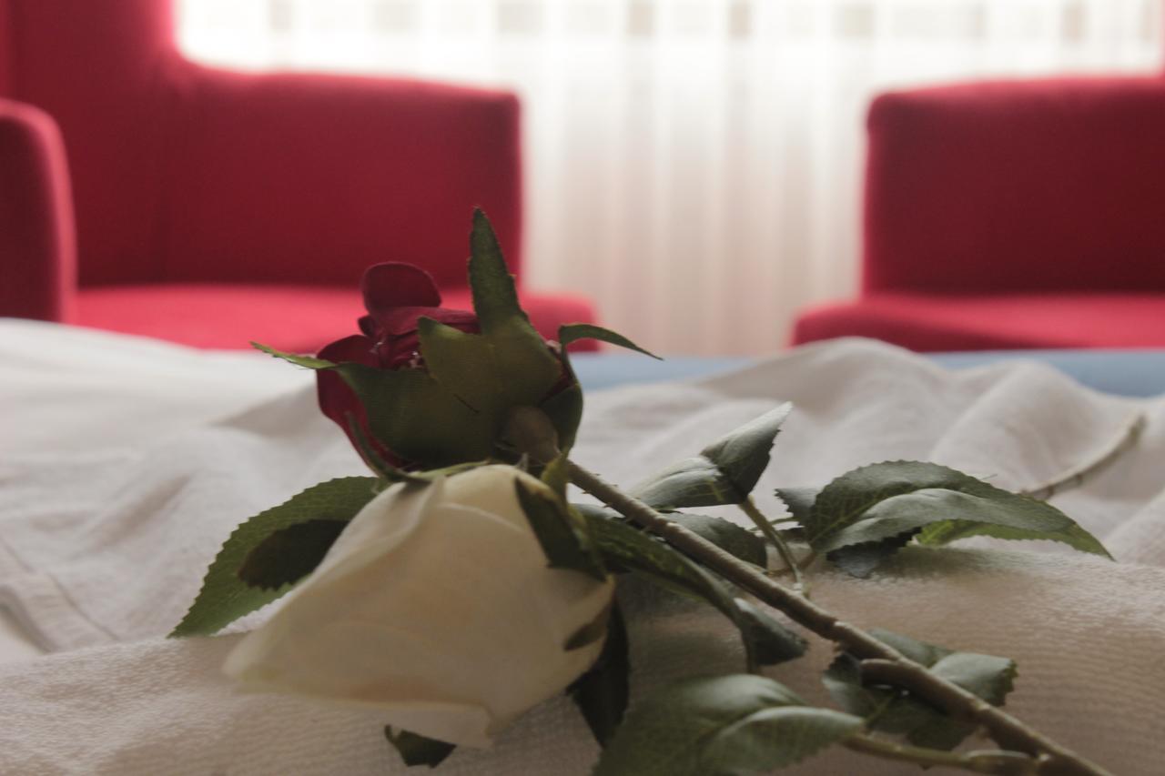 Yomra Residence Hotel Εξωτερικό φωτογραφία