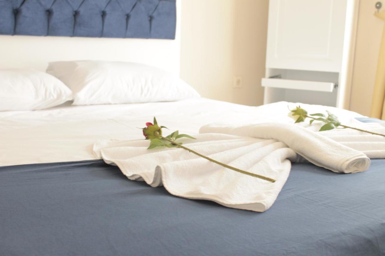 Yomra Residence Hotel Εξωτερικό φωτογραφία